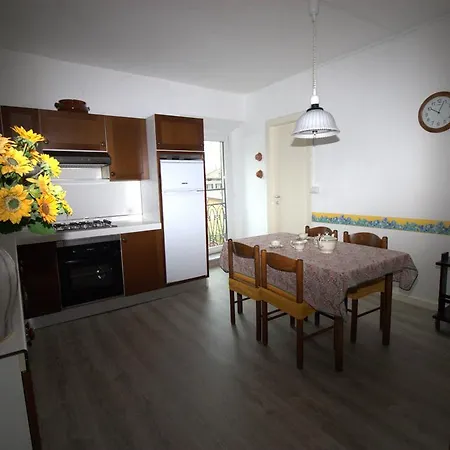 Laura6 Appartement Menaggio
