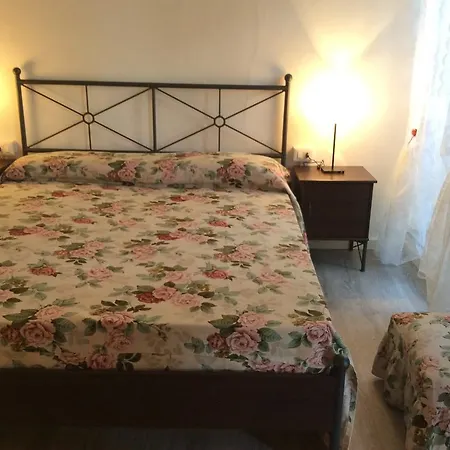 Laura6 Appartement