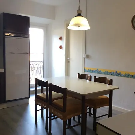 Laura6 Appartement *