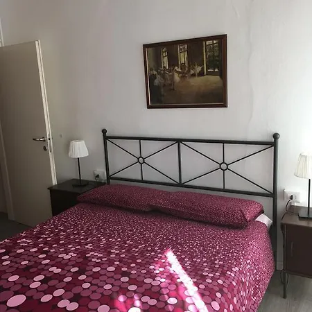 Appartement Laura6 *