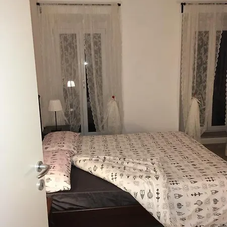 Appartement Laura6 *
